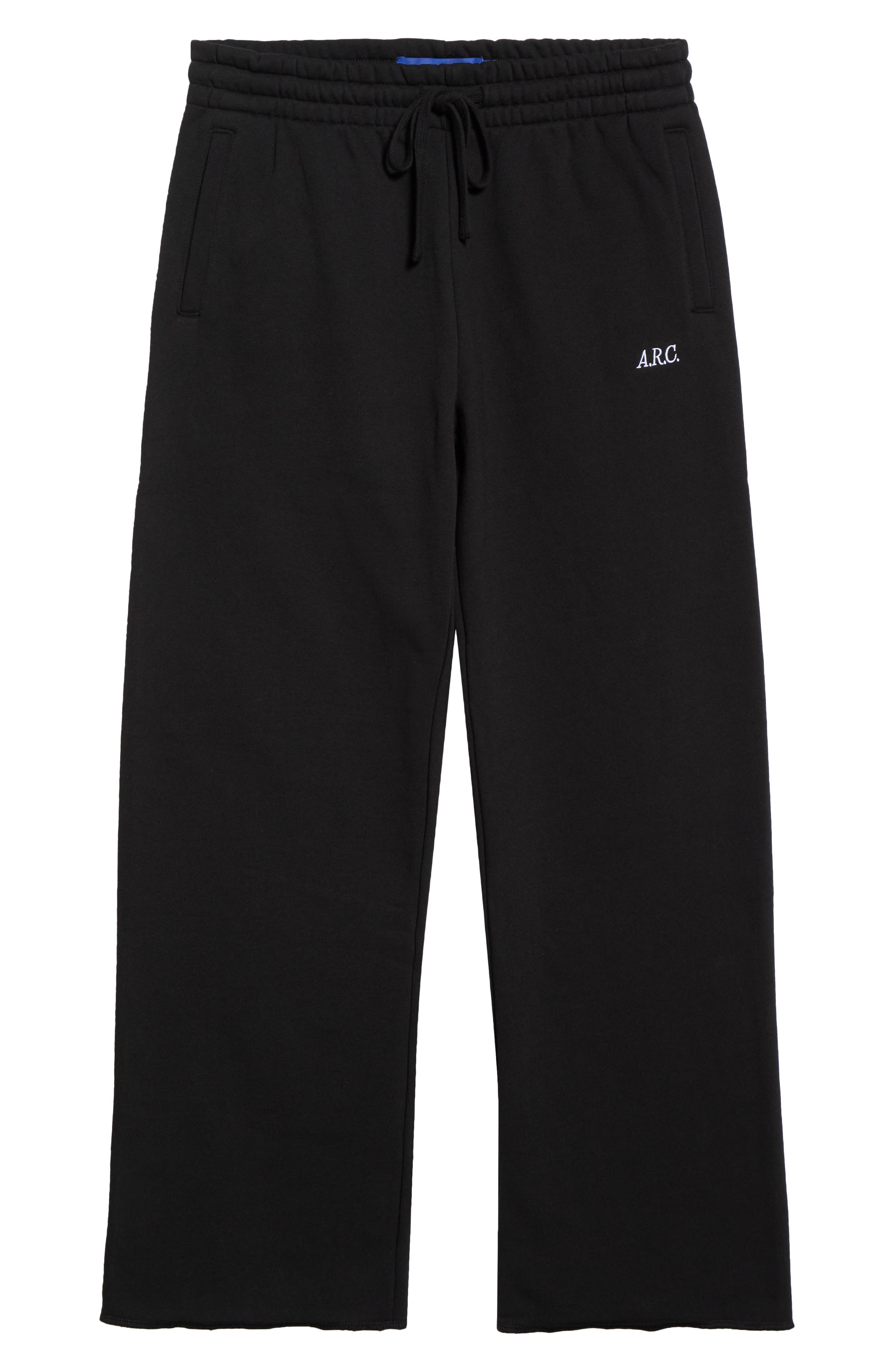 selected BLACK