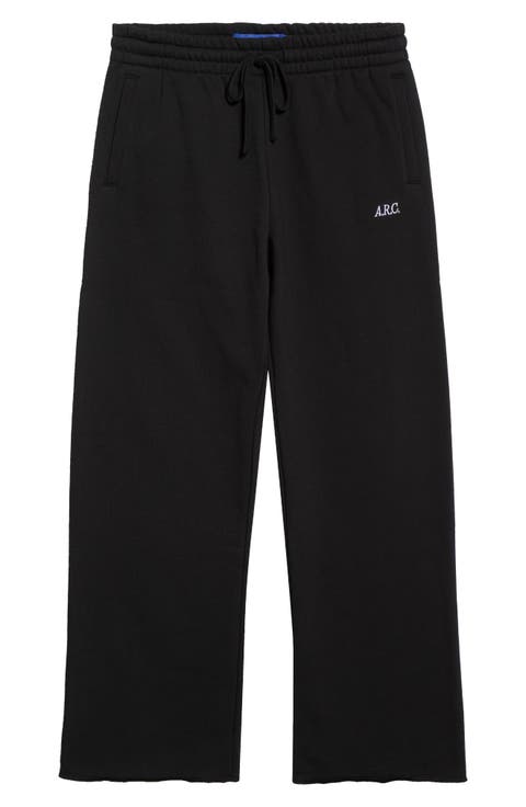 Standard Lounge Fleece Pants
