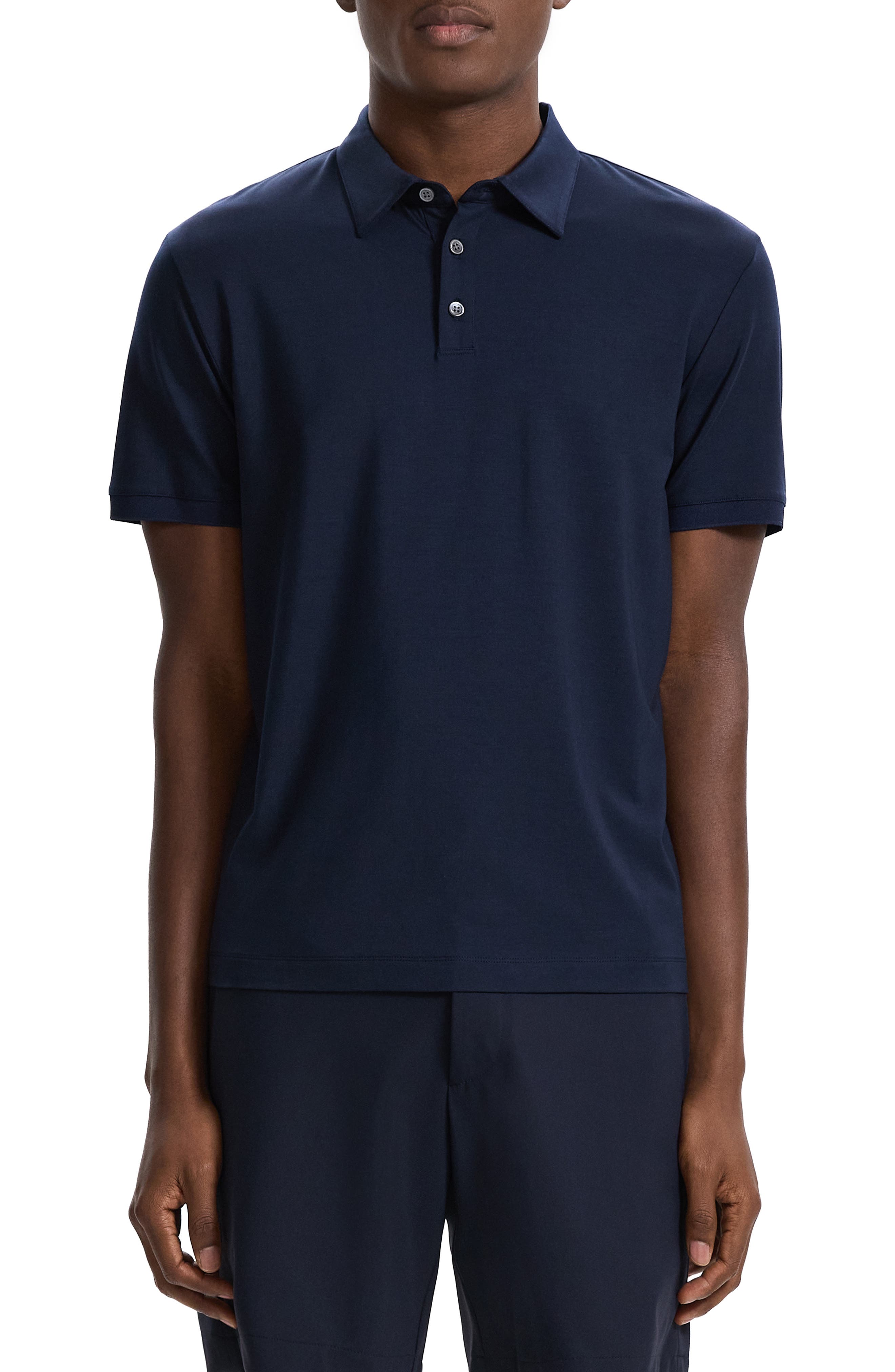 Theory Noran Polo
