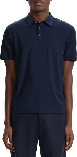 Theory Noran Polo | Nordstrom