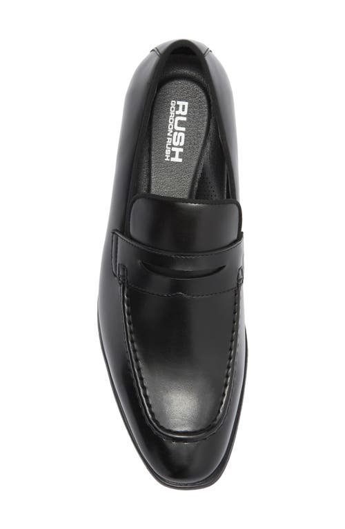Rush By Gordon Rush Penny Loafer
