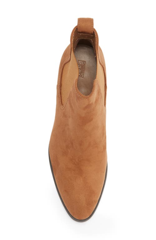 Nordstrom Rack Callie Chelsea Boot In Brown