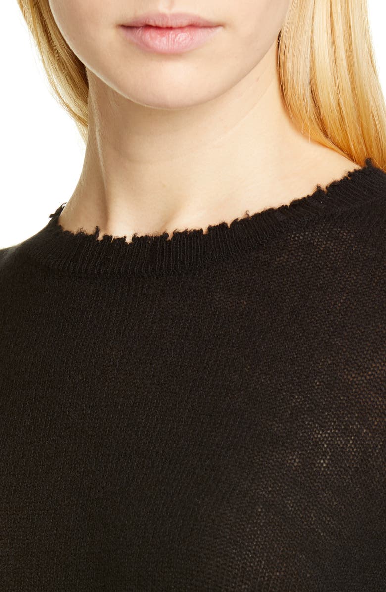 R13 Cashmere Sweater, Alternate, color,