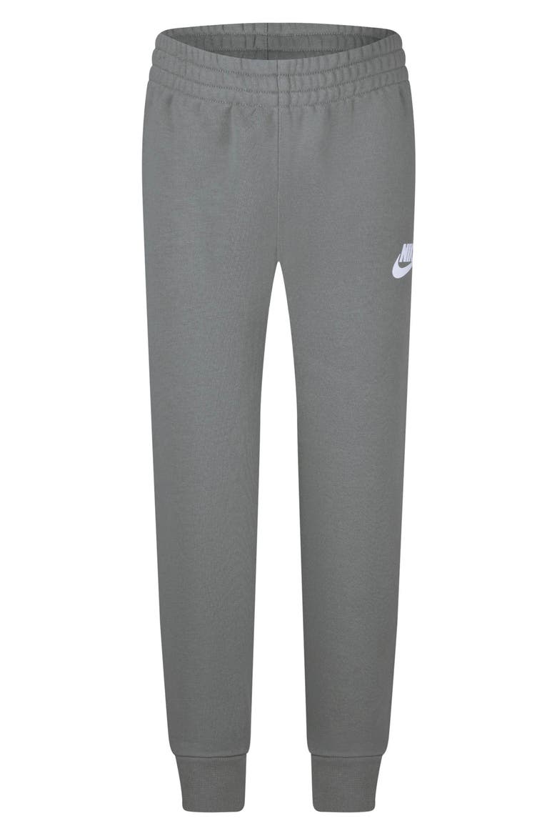 Kids' Futura T-Shirt & Pants Set, Alternate, color, DARK STUCCO
