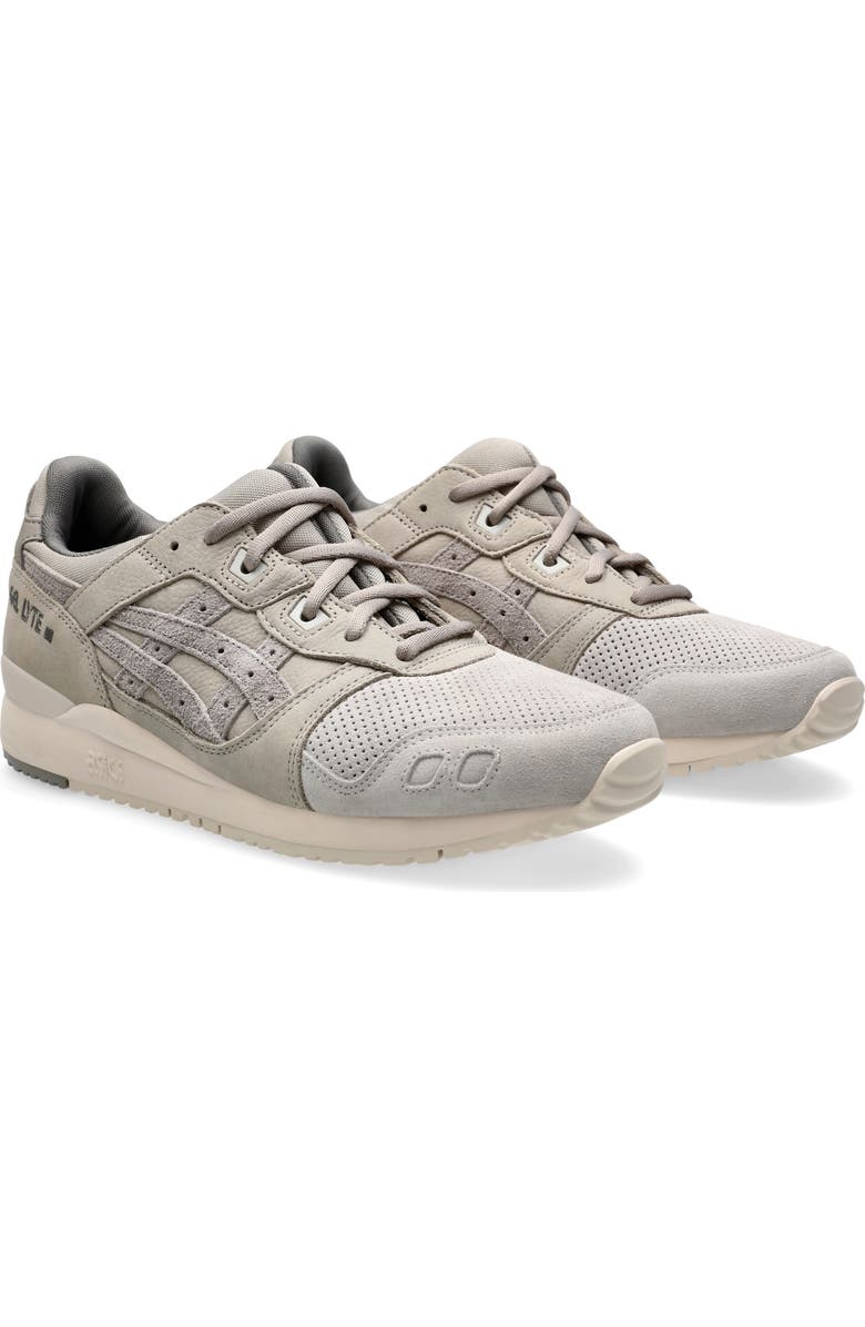 ASICS<sup>®</sup> Gender Inclusive Gel-Lyte III OG Running Shoe, Main, color,