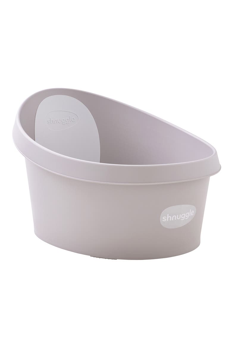 Toddler Bathtub, Main, color, TAUPE
