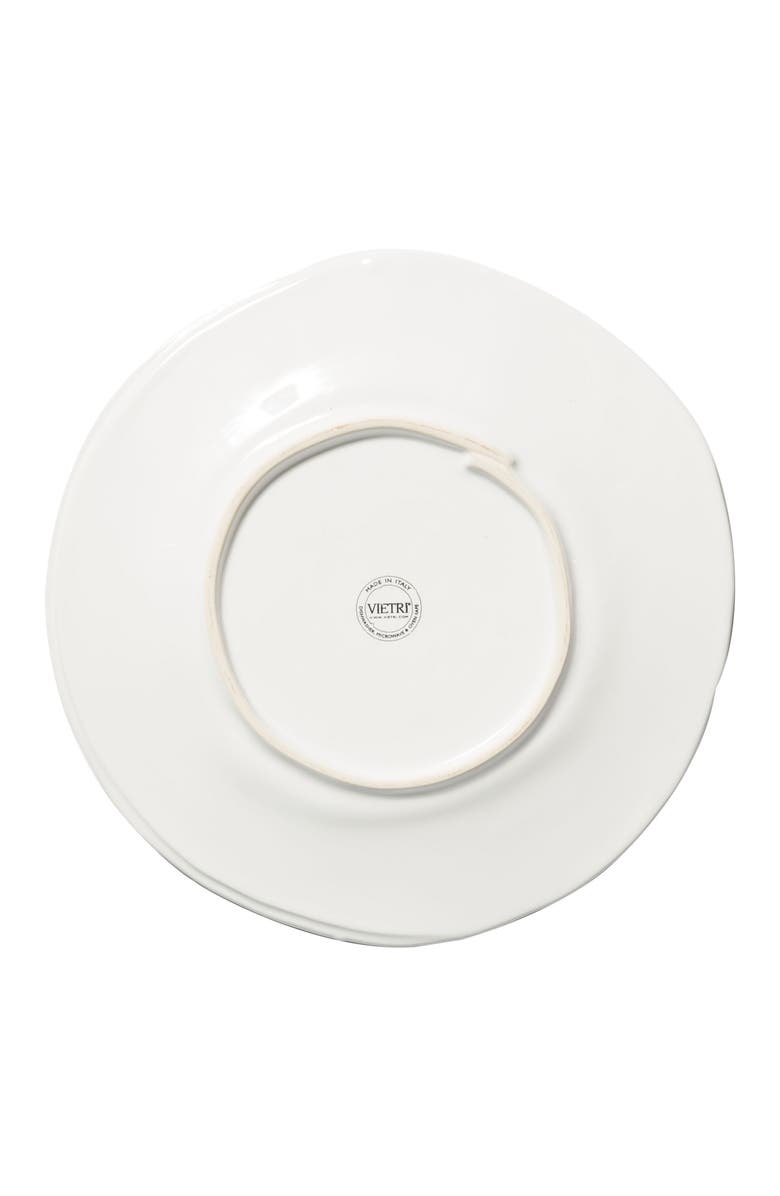 VIETRI Lastra Holiday European Dinner Plate, Alternate, color, 