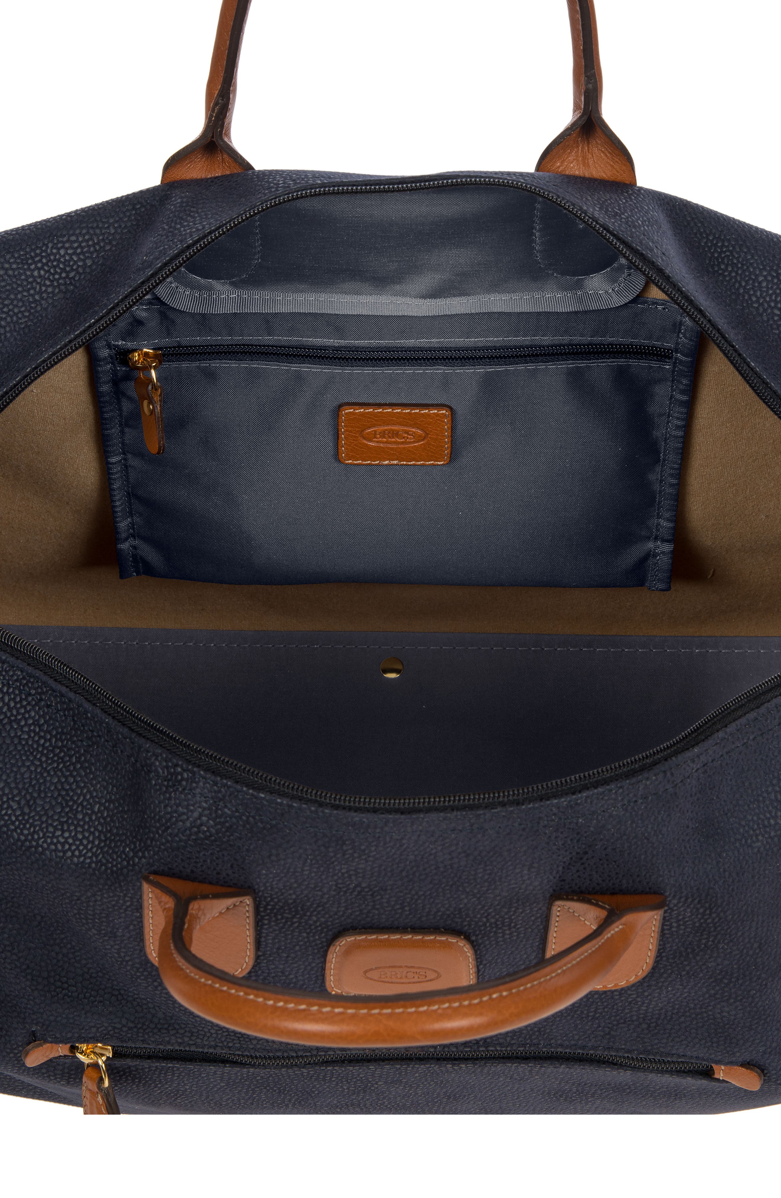 Life Collection 22-Inch Duffel Bag, Alternate, color, BLUE 2016