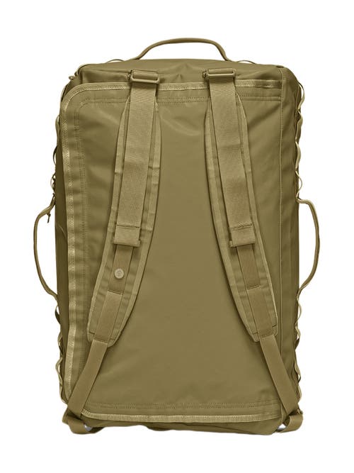 Baboon To The Moon Go-bag Duffle Big 60l