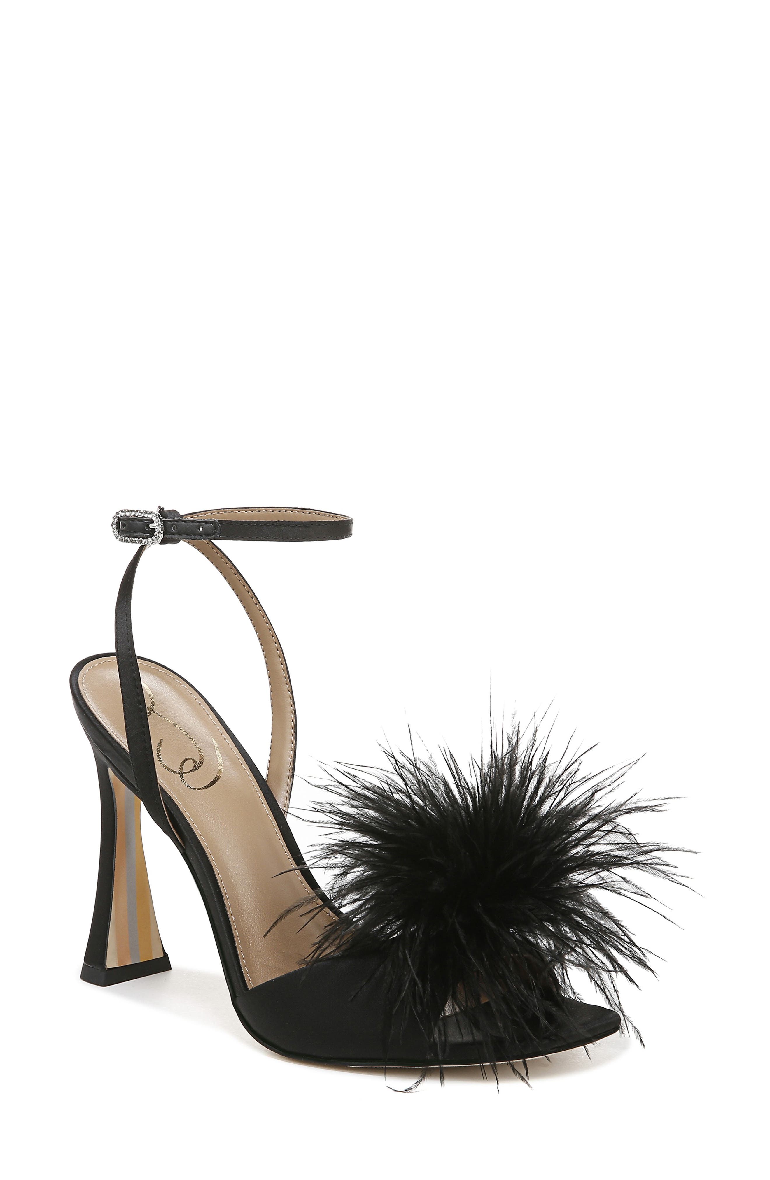 Sam Edelman Leon Ankle Strap Sandal, Main, color, 