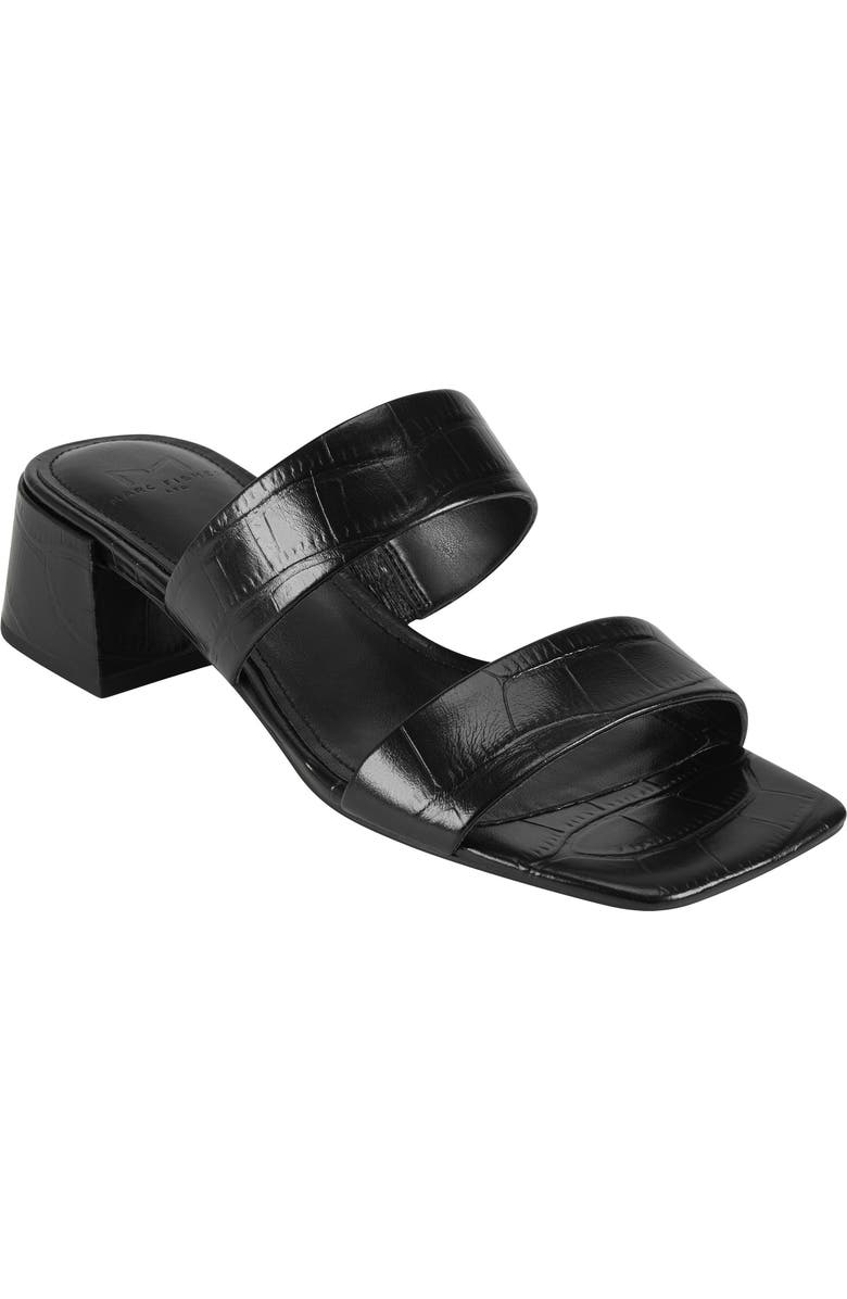 Marc Fisher LTD Pat Slide Sandal, Main, color,