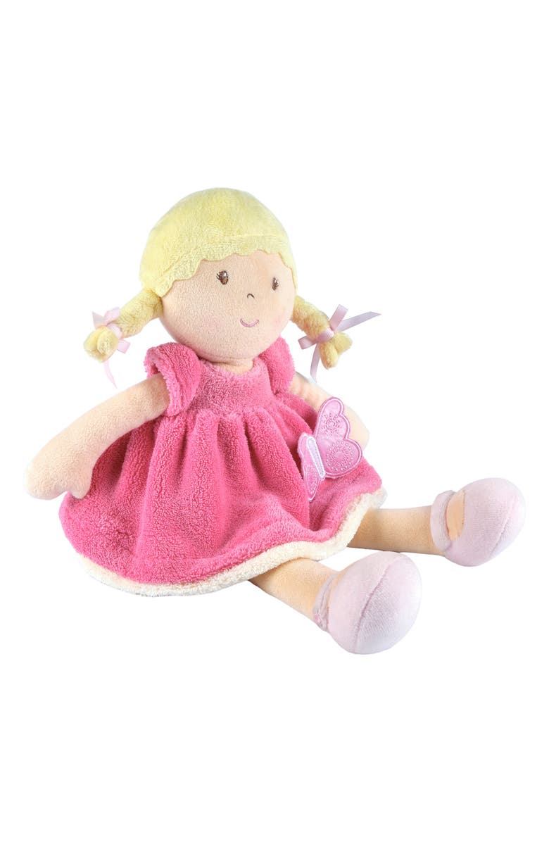 Tikiri Ria Stuffed Doll, Alternate, color,
