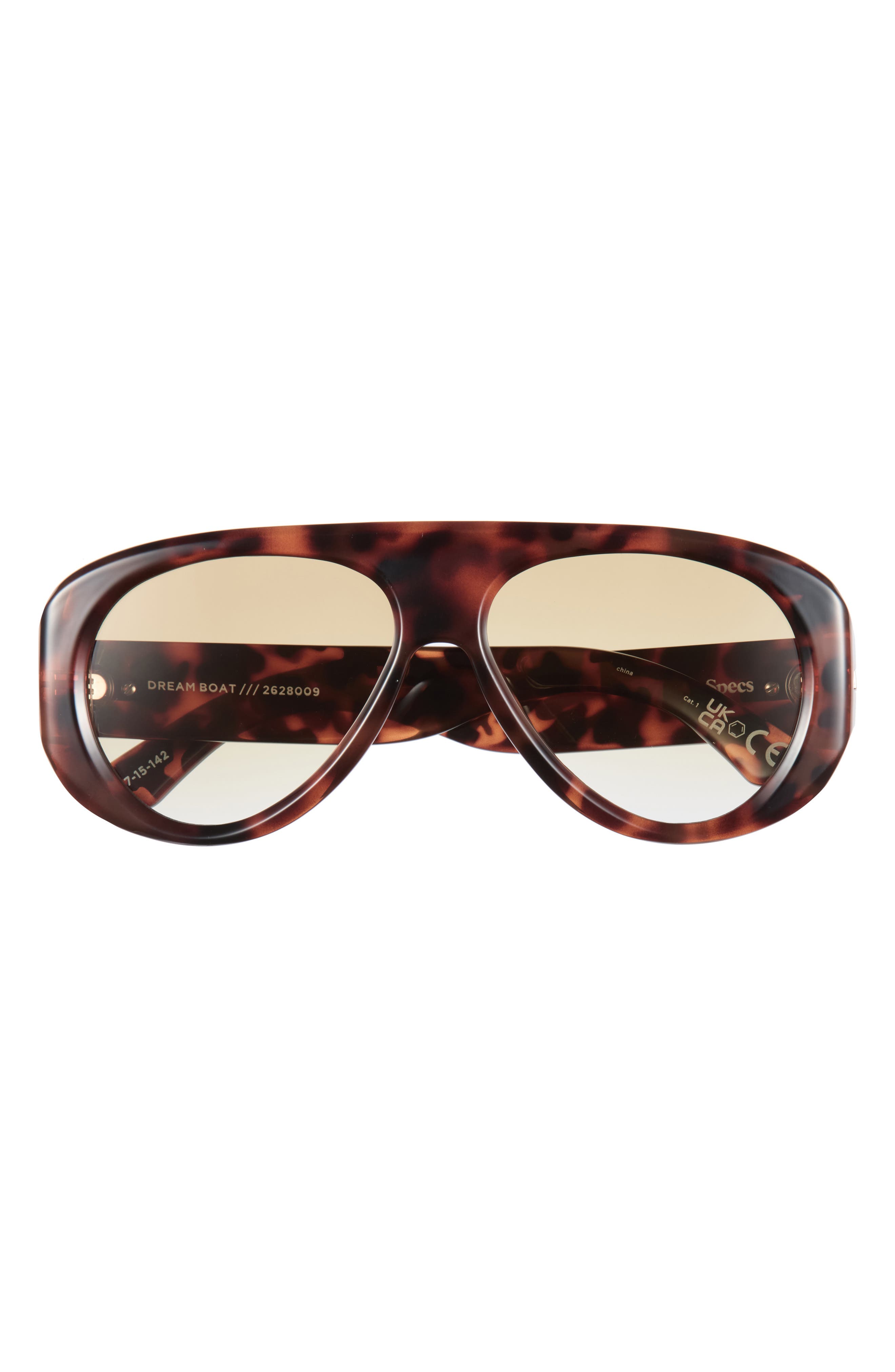 selected TORT / OCHRE GRAD