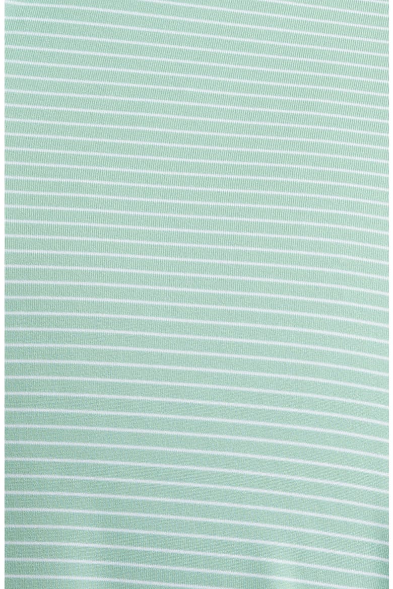 Wade Summer Comfort Performance Jersey Polo, Alternate, color, FRESH MINT