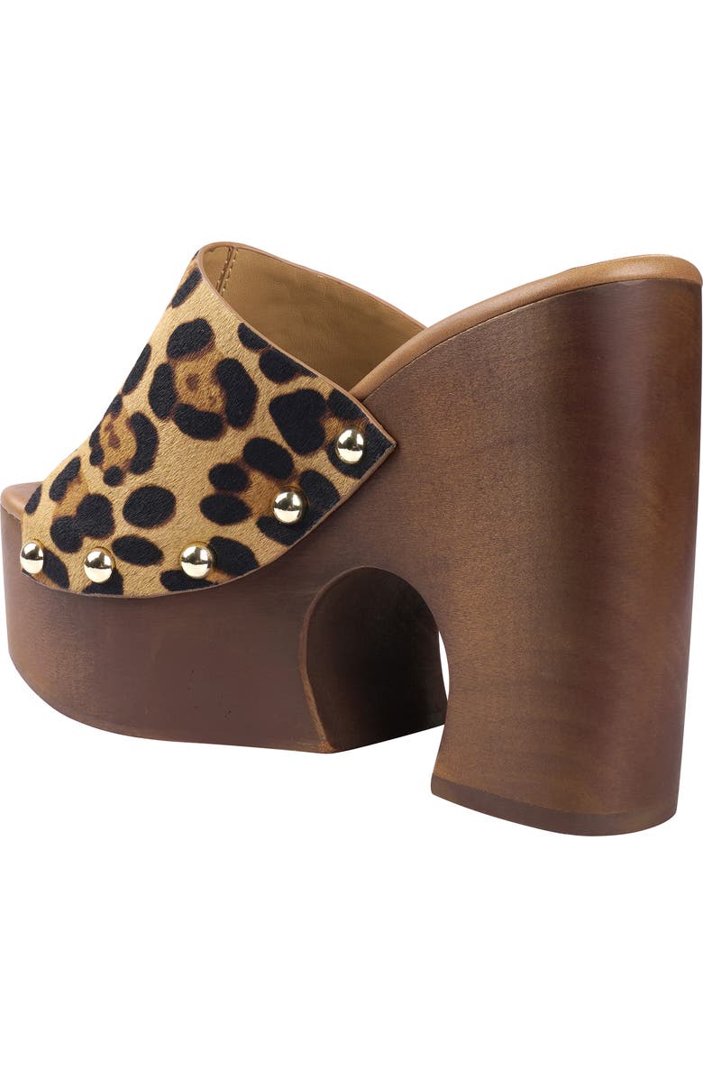 ZIGI Atlas Platform Slide Sandal, Alternate, color, Leolt