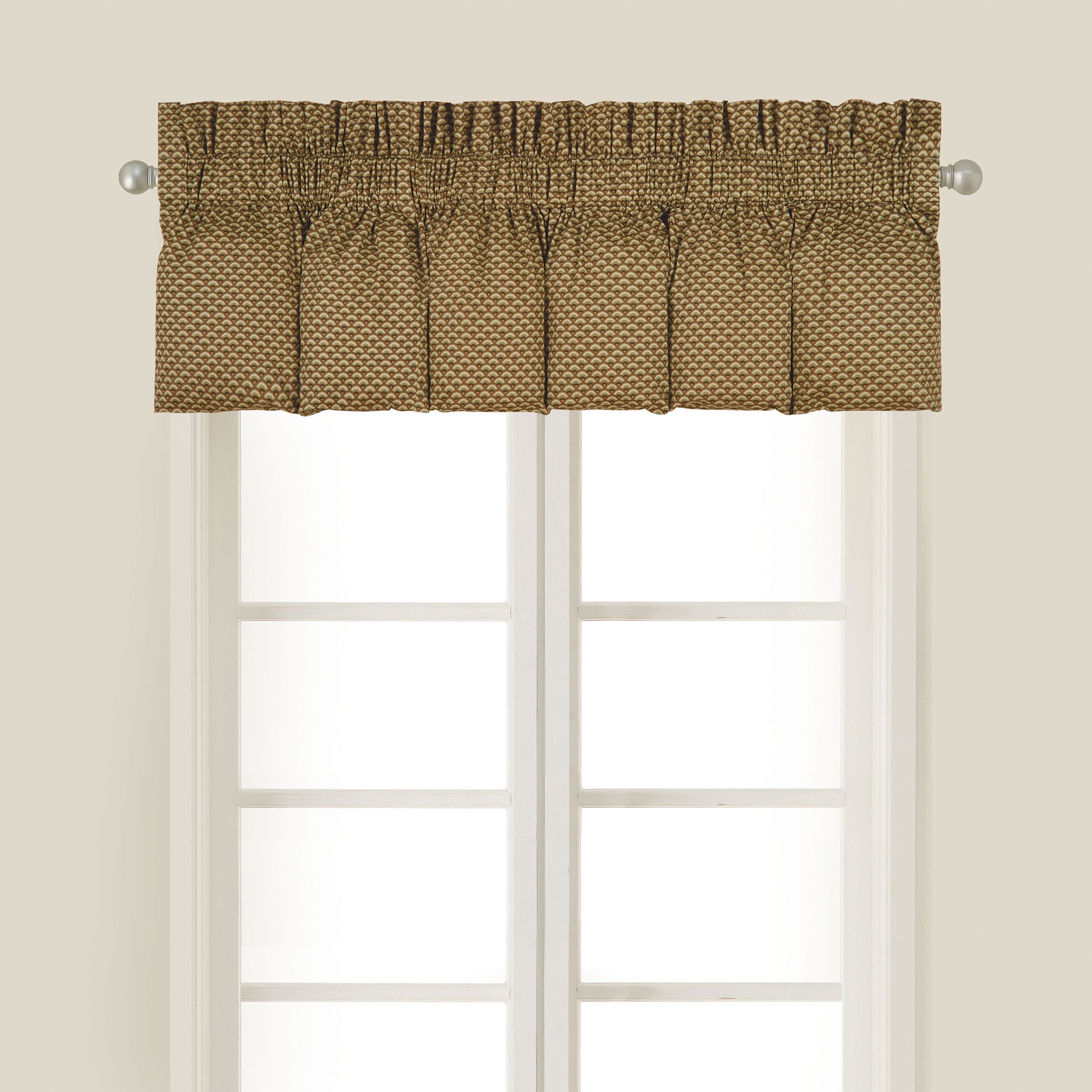 selected Brown