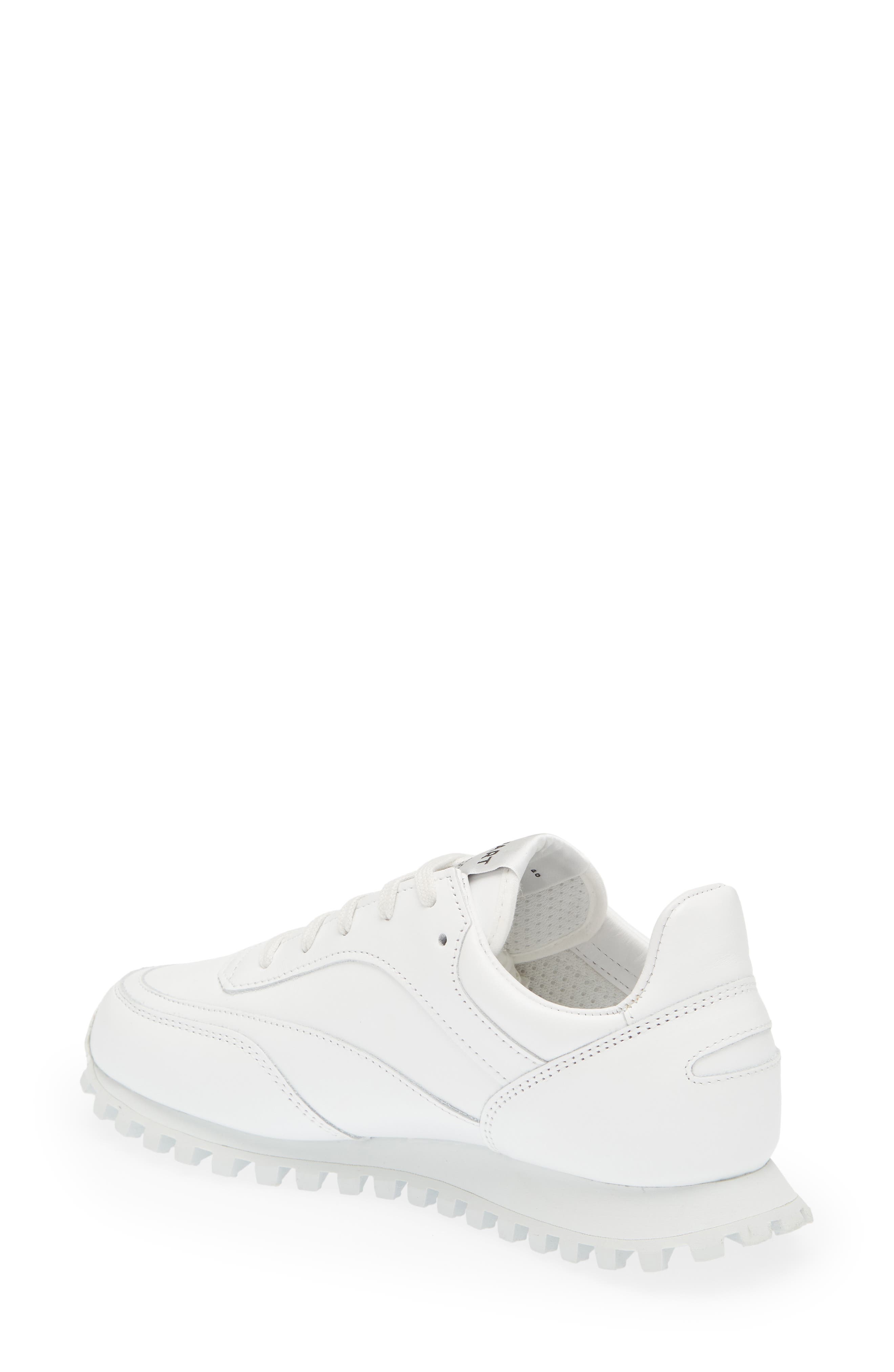 Comme des Garçons Commes des Garçons x Spalwart Tempo Sneaker, Alternate, color, 