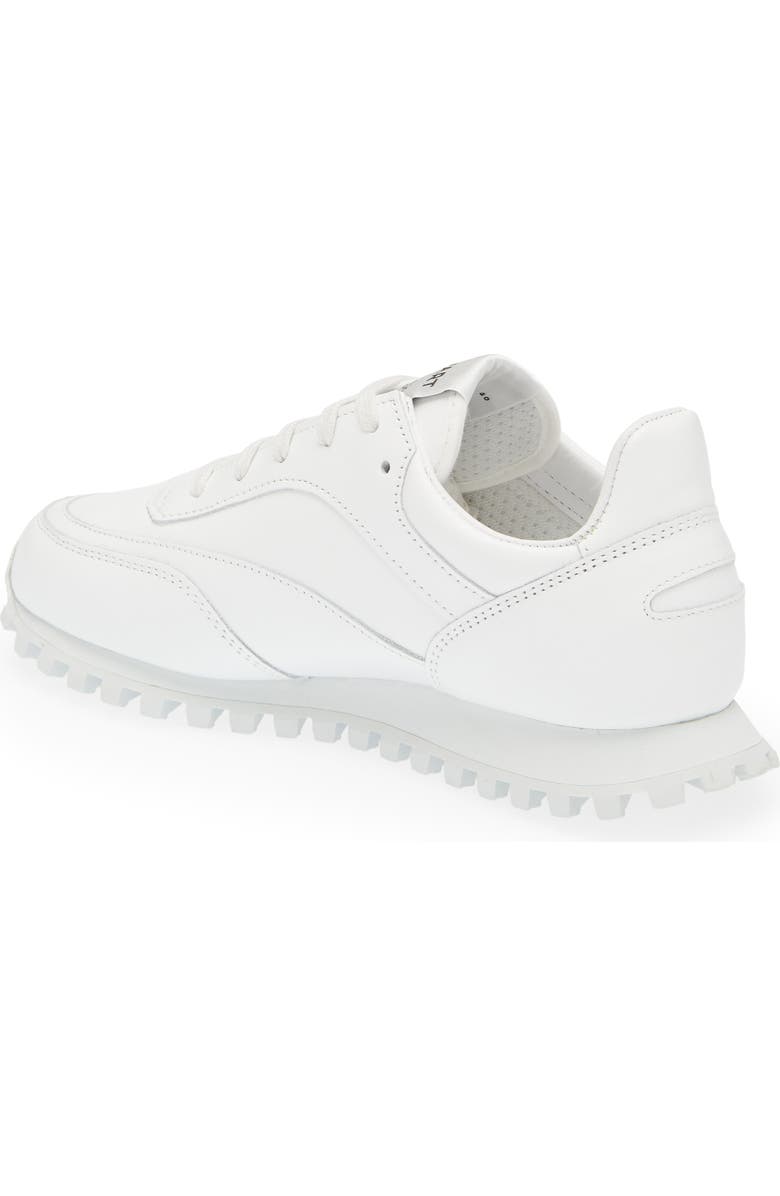 Comme des Garçons Commes des Garçons x Spalwart Tempo Sneaker, Alternate, color,