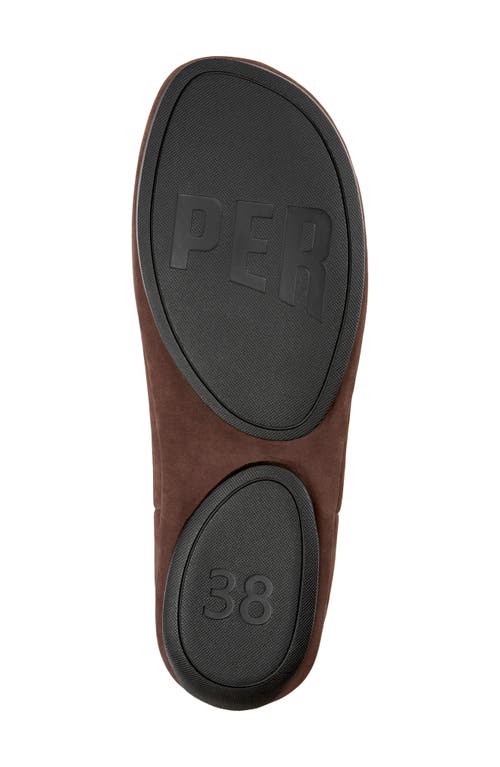 Camper Right Nina Bootie In Brown