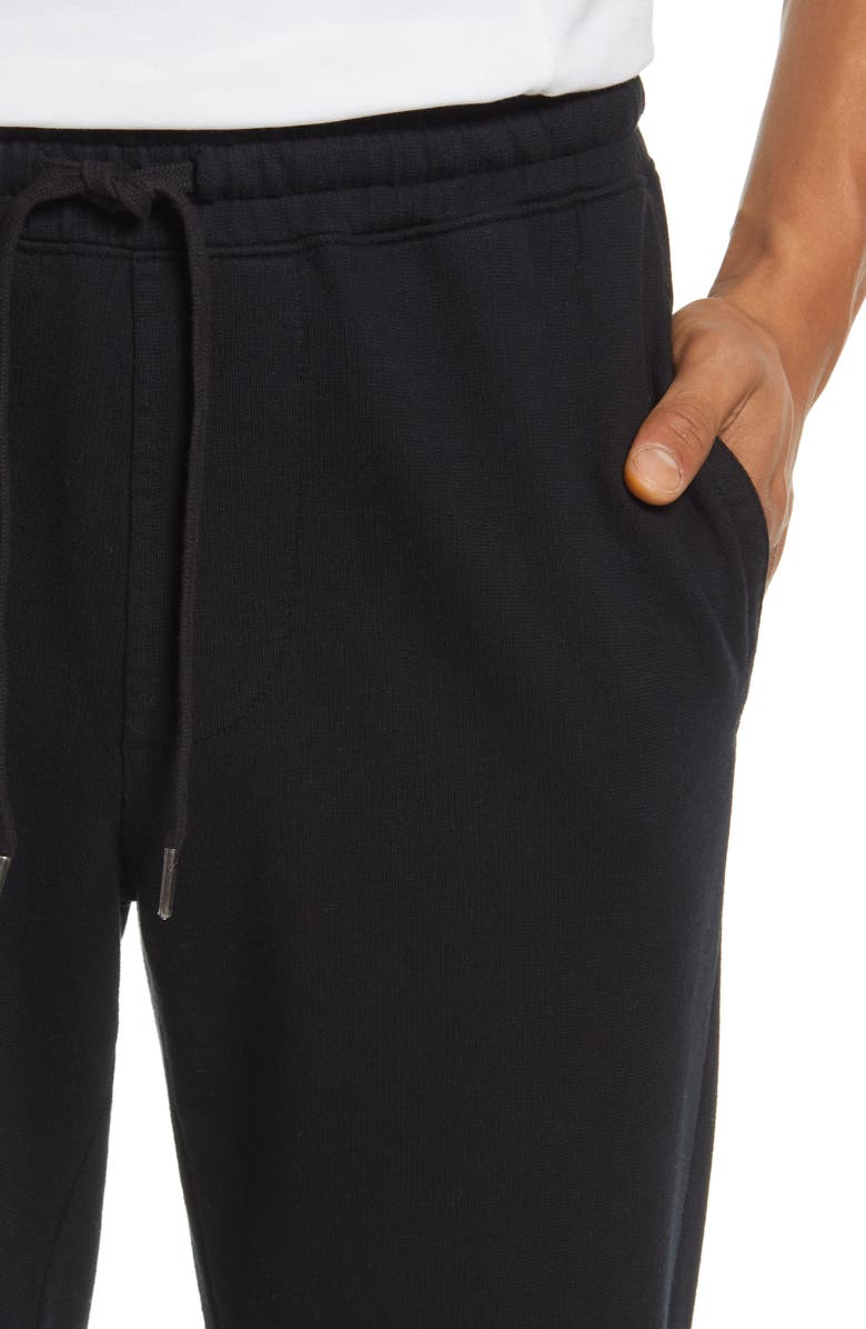 AG Kenji Cotton Joggers, Alternate, color, 