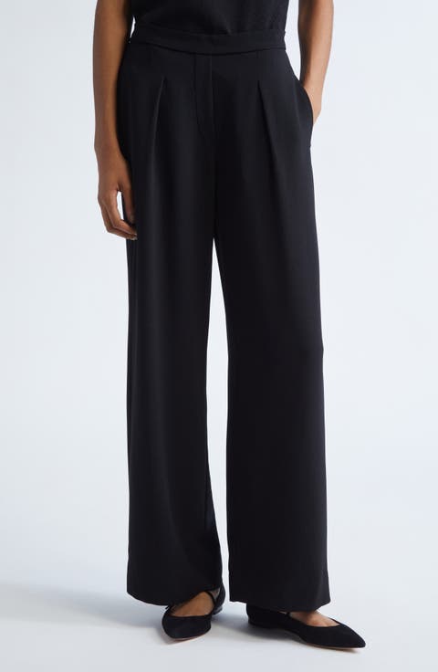 Women's Emporio Armani Pants & Leggings | Nordstrom