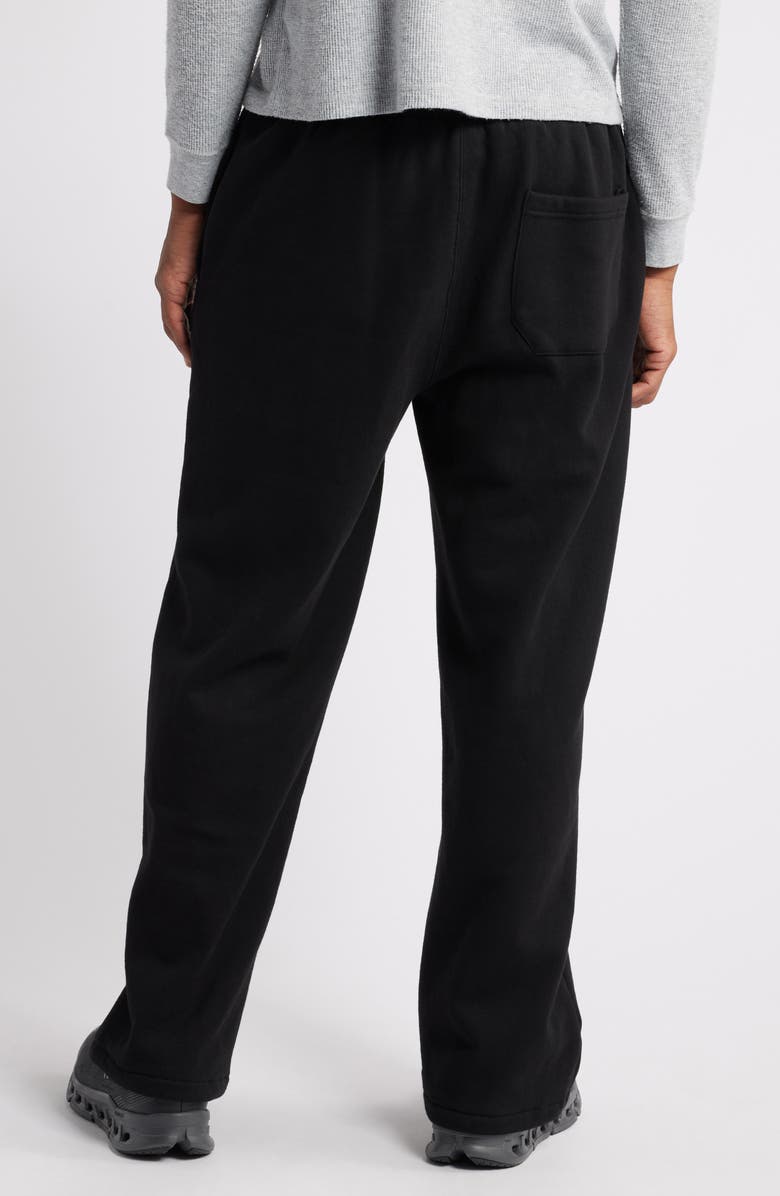 Alpha Industries Essential Drawstring Sweatpants, Alternate, color, 