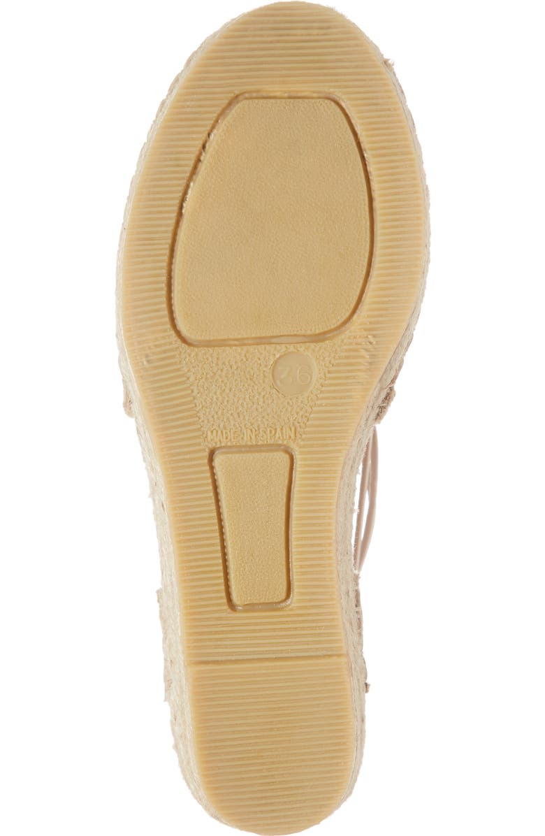 Toni Pons Noa Espadrille Flat, Alternate, color, Multi Fabric