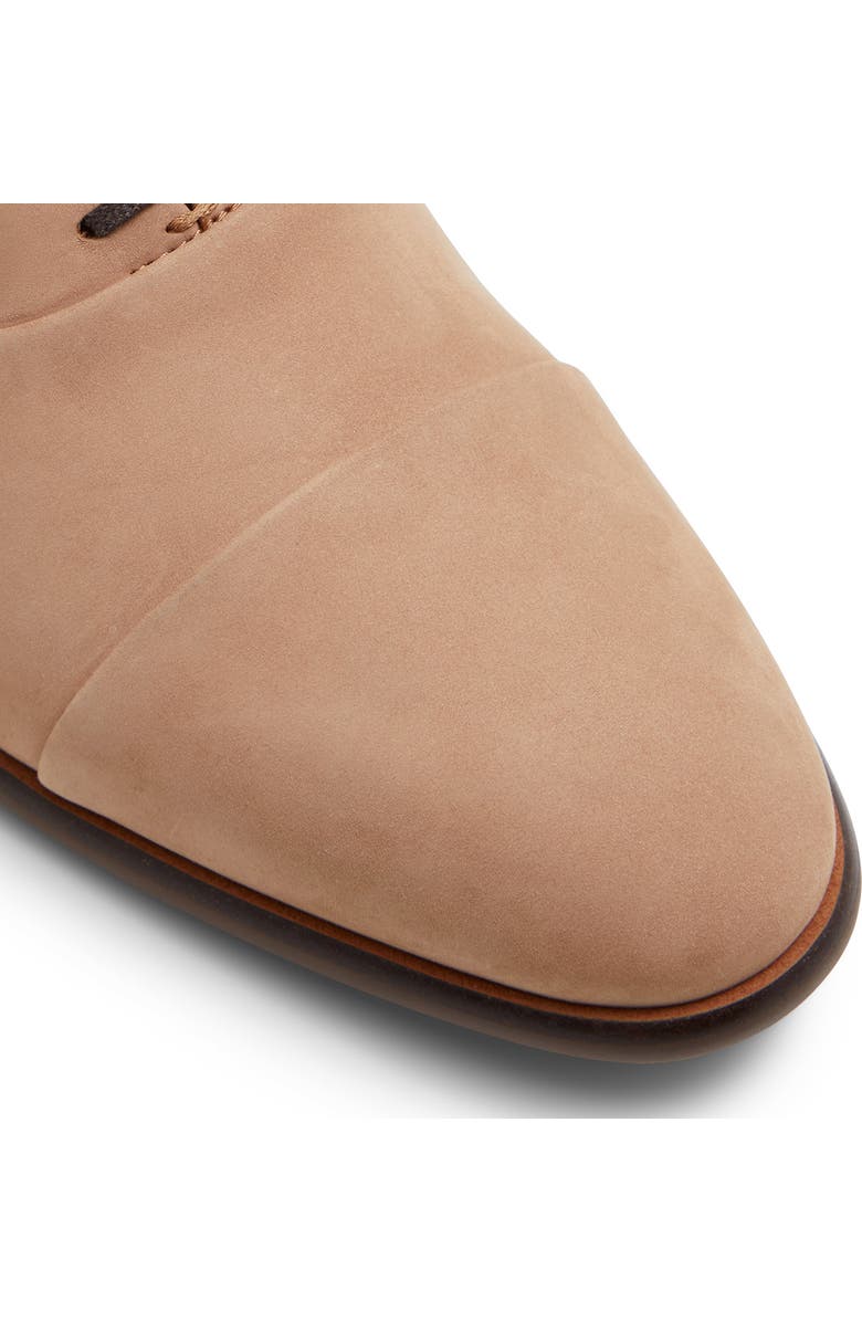 ALDO Meekes Cap Toe Oxford, Alternate, color,