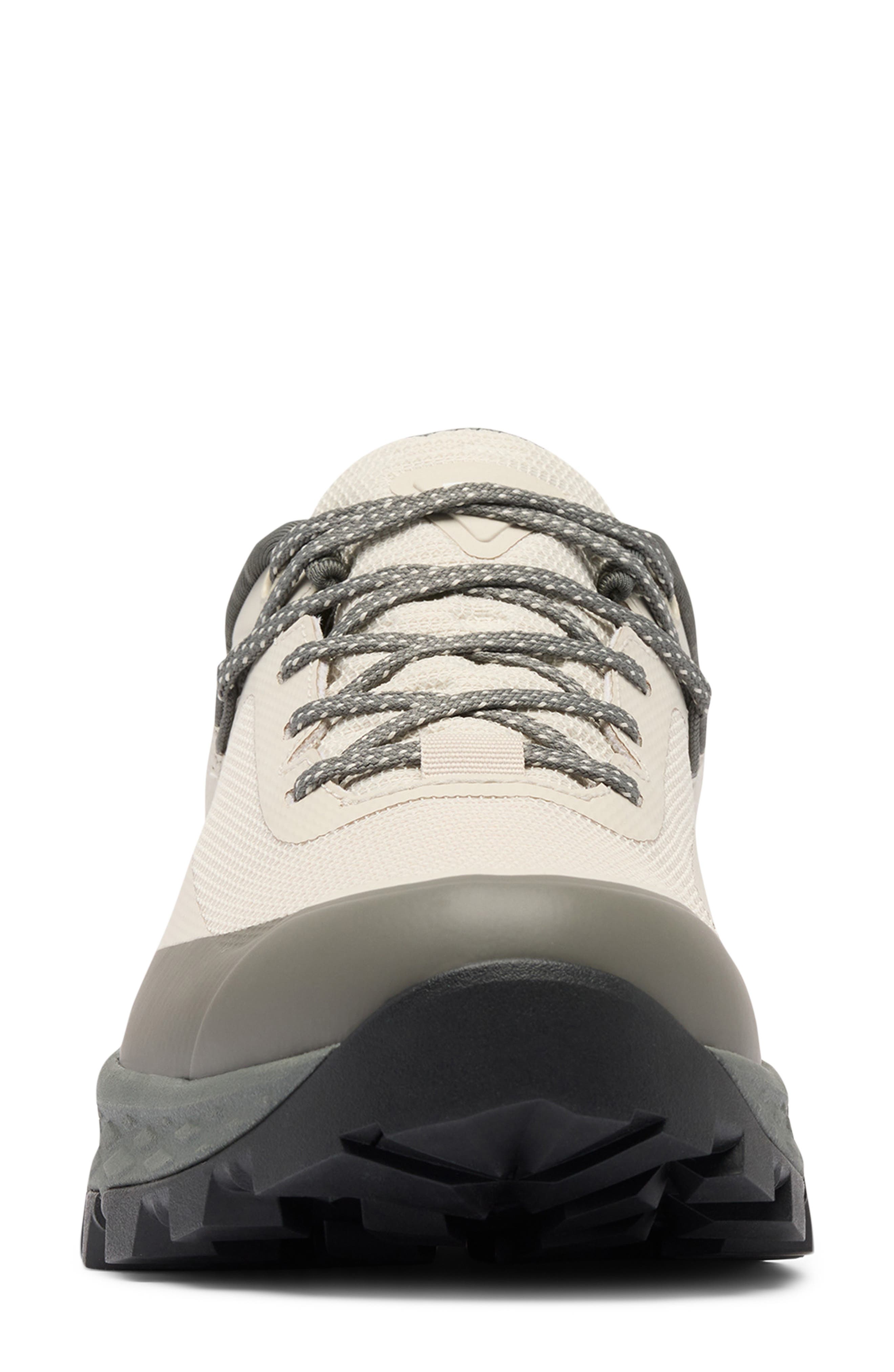 Tellurix™ Titanium™ OutDry™ Shoe, Alternate, color, CLOUD GREY/ CHARCOAL
