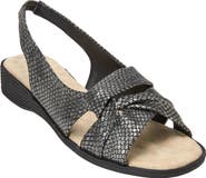 Comfortview The Pearl Sandal