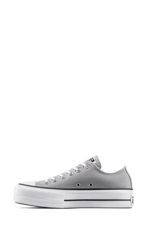 Converse Chuck Taylor® All Star® Platform Sneaker