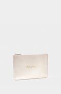 Katie Loxton Bridal Perfect Pouch