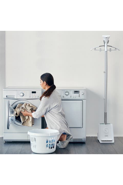 PureSteam Pro Garment 4 Steam Level Steamer