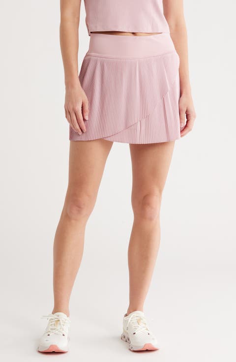 Lightstreme Hybrid Arabella Pleated Skort