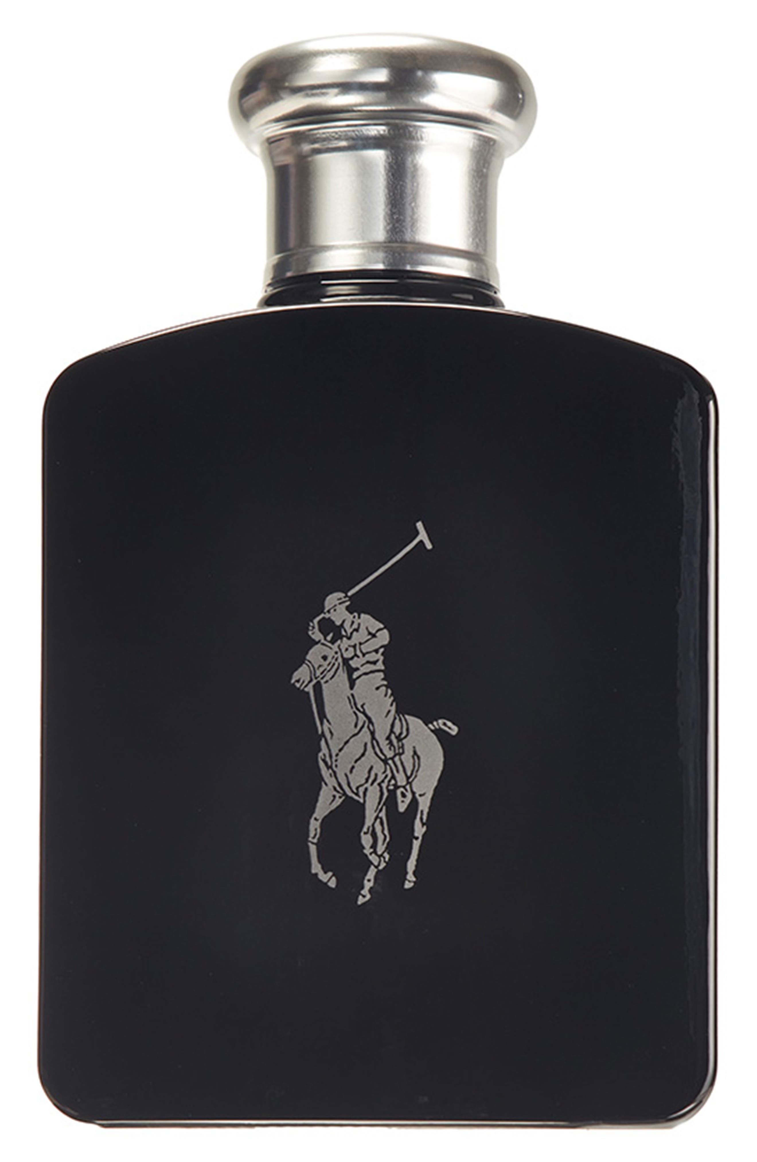 Ralph Lauren Polo Black Eau de Toilette