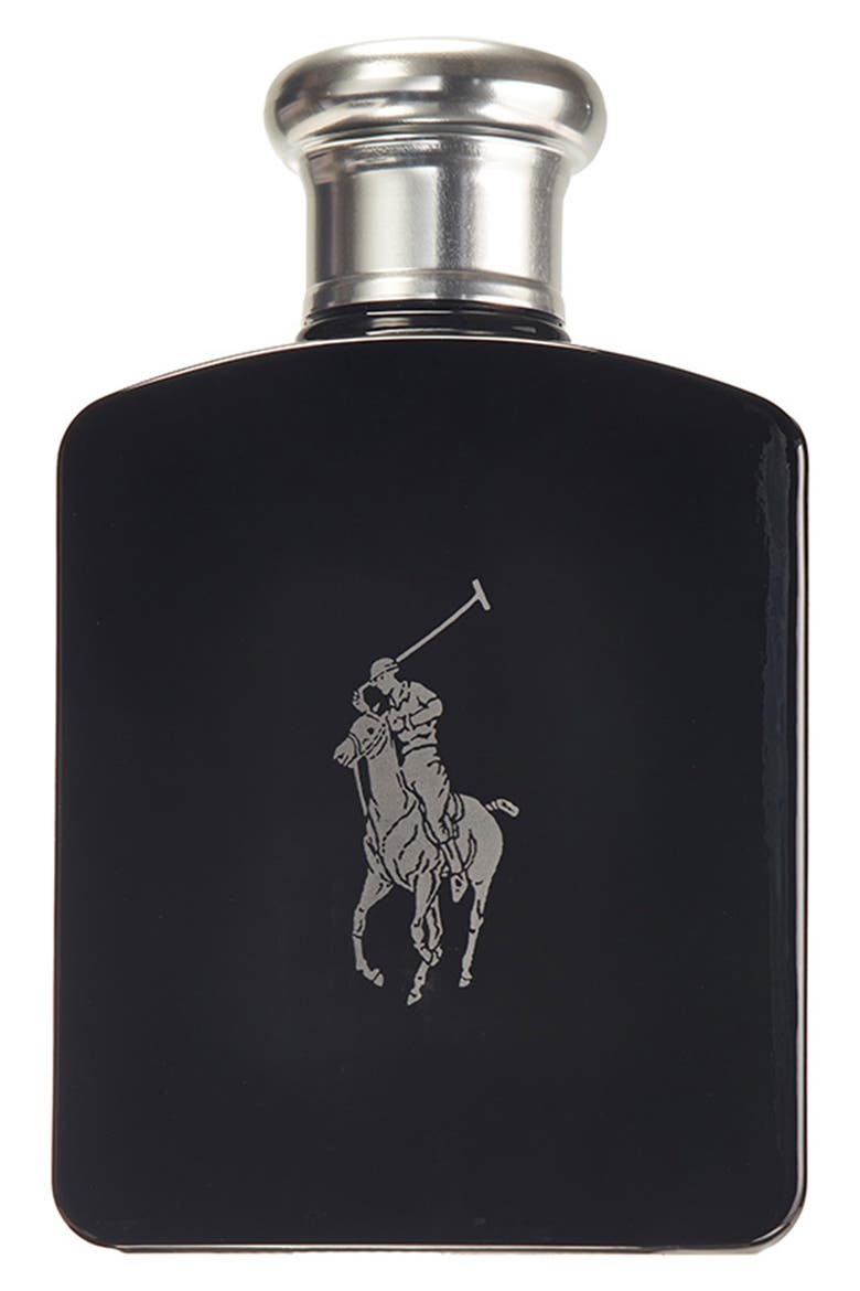 Polo Black Eau de Toilette, Main, color, NO COLOR