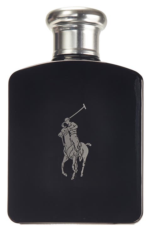 Polo Black Eau de Toilette