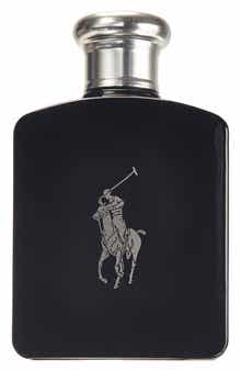 Ralph Lauren Polo Black Eau de Toilette