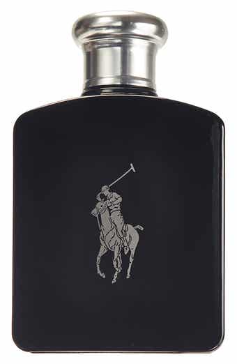 Ralph Lauren Polo Black Eau de Toilette