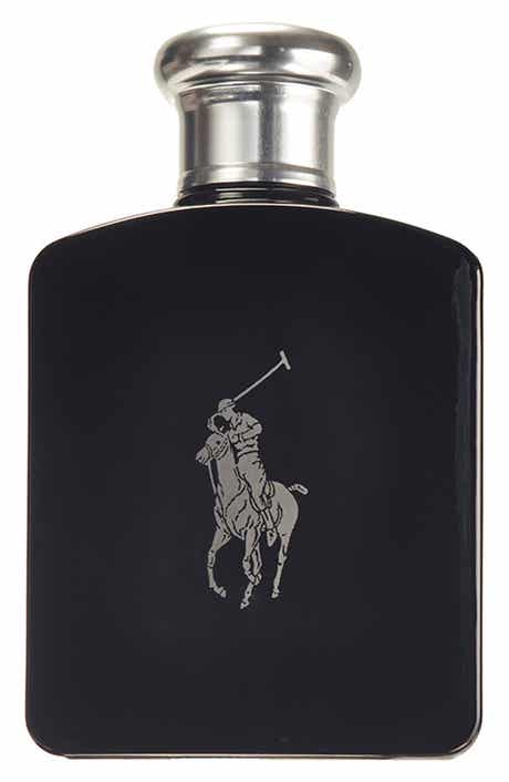 Ralph Lauren Polo Black Eau de Toilette