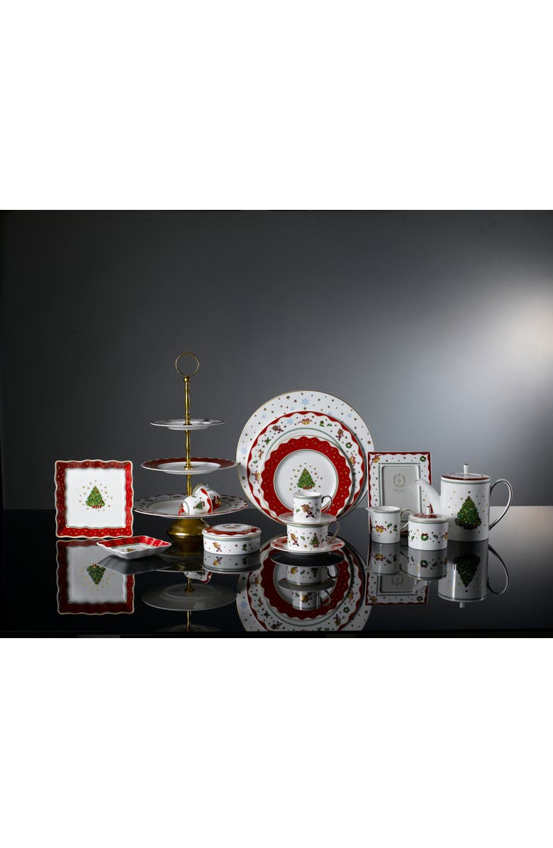 Prouna My Noel Creamer, Alternate, color, White