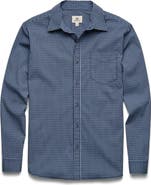 Surfside Supply Co. Brian Gingham Shirt