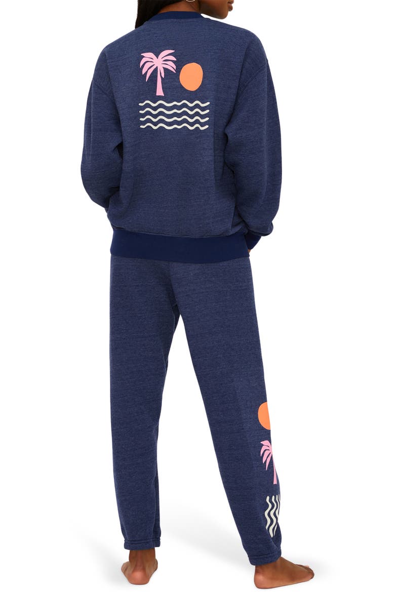 Beach Riot Nash Sweatpants, Alternate, color,