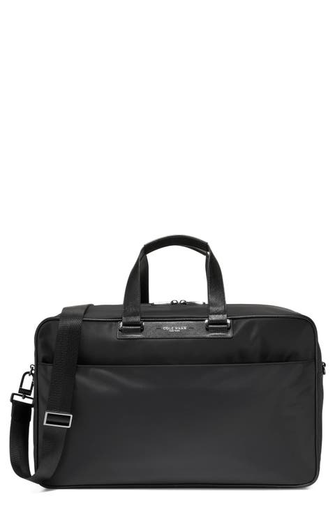 Carson Everyday Nylon Duffle Bag