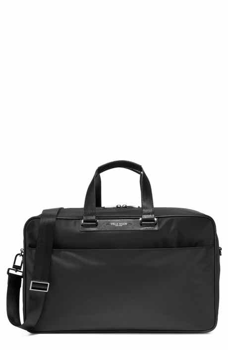 Cole Haan Carson Everyday Nylon Duffle Bag