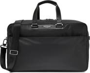 Cole Haan Carson Everyday Nylon Duffle Bag