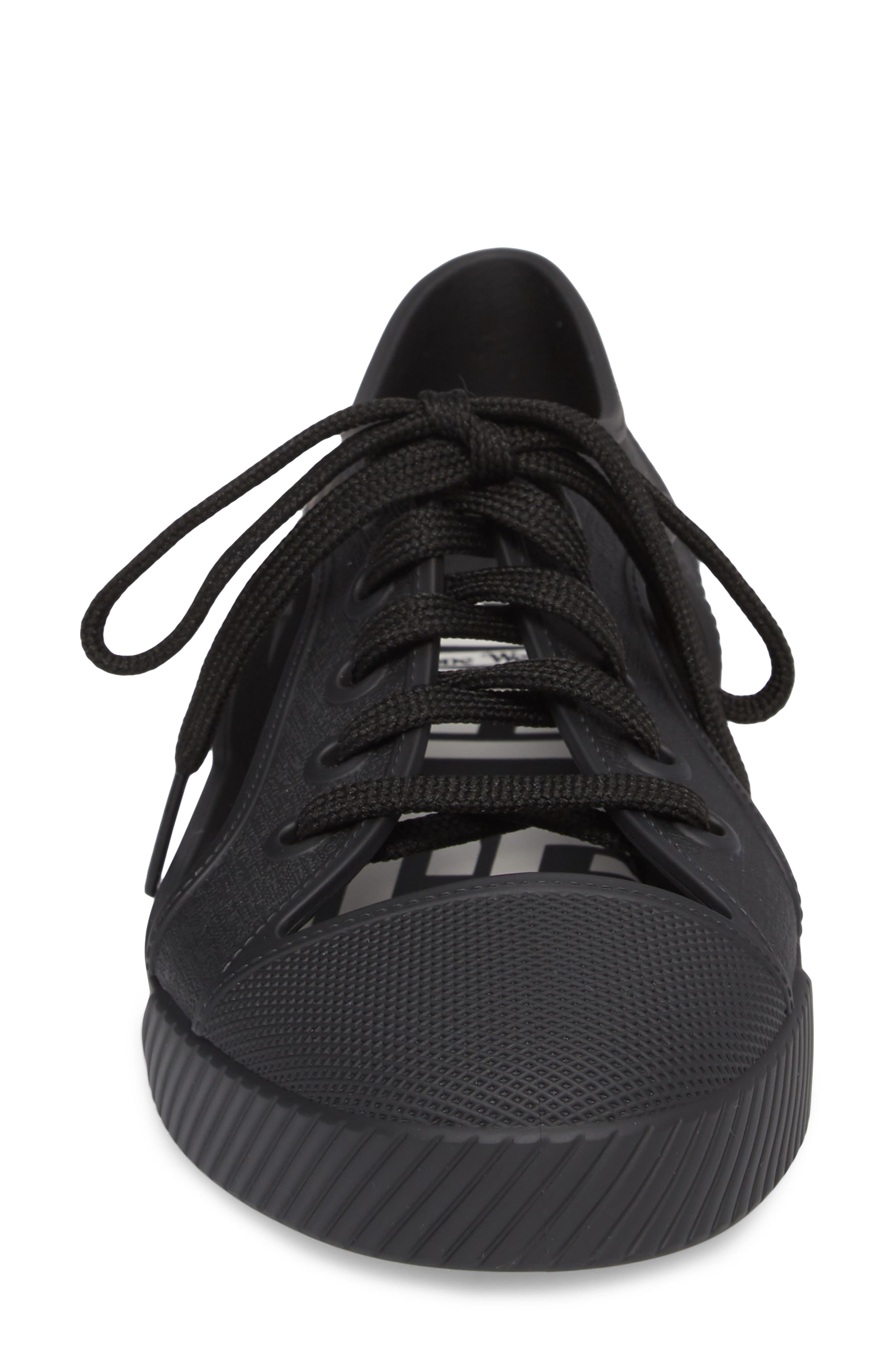 Melissa x Vivienne Westwood Brighton Sneaker, Alternate, color, 