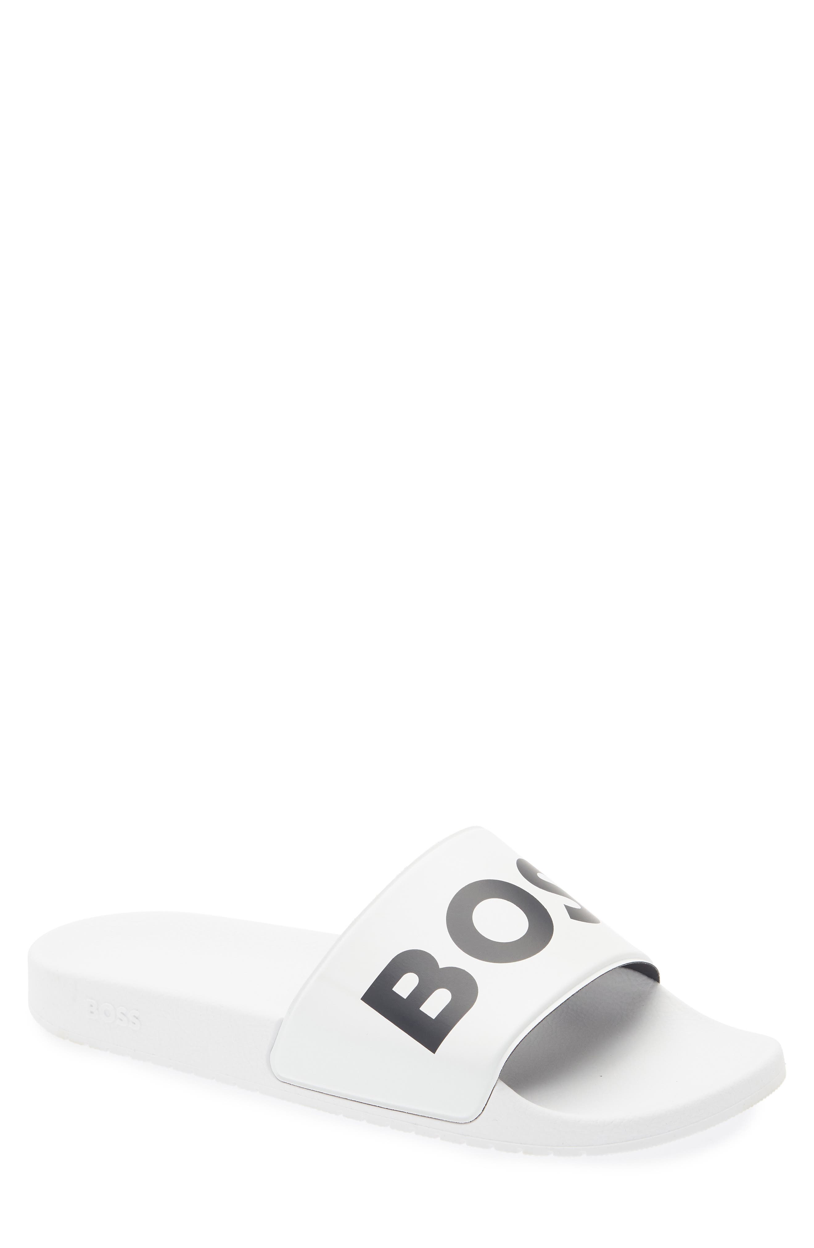 Aryeh Slide Sandal