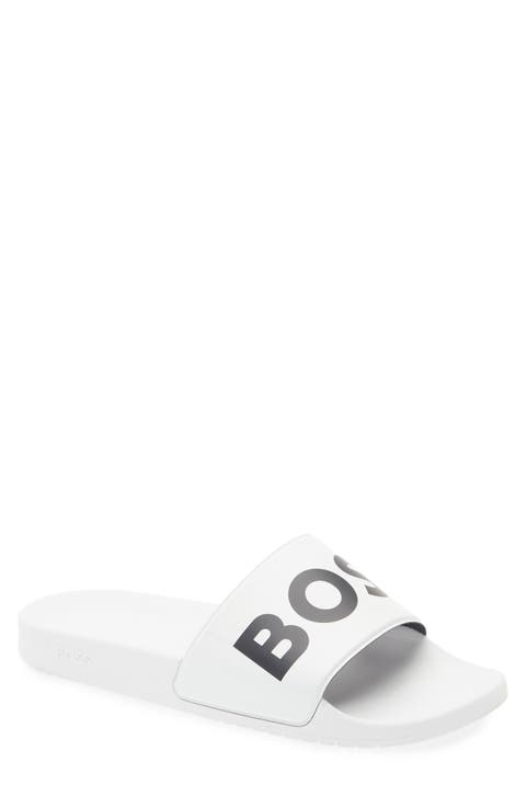 Aryeh Slide Sandal