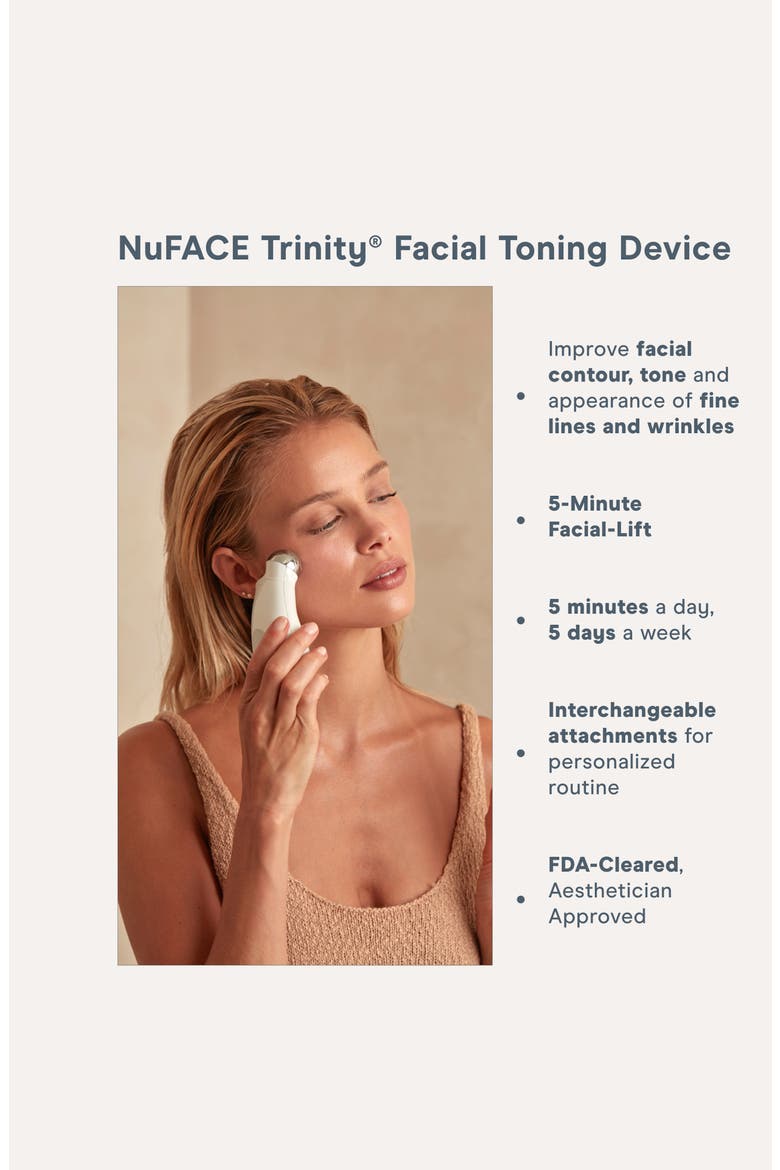 Trinity® Skin Care Regimen Set (Limited Edition) USD $473 Value, Alternate, color, NO COLOR